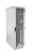 Шкаф коммутационный ШТК-М-42.6.8-4ААА 42U 600х820мм передн. двер. перфорир. задн. двер. стальн. лист 2 боков. панел. ЦМО 1132130