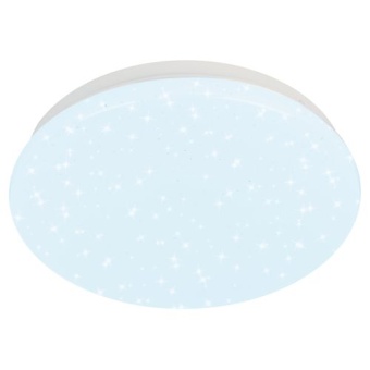 Светильник светодиодный Классик SPB-6 Slim Night SKY WH 18W-6.5K 18Вт 6500К без ДУ Эра Б0069779