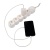 Удлинитель EX-05GS-500 (5х5) заземл. выкл. JazzWay 5065208 Удлинитель EX-05GS-500 (5х5) заземл. выкл. JazzWay 5065208