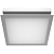 Светильник светодиодный OWP/R OPTIMA LED 300 IP54/IP40 4000К встраив. СТ 1376000130