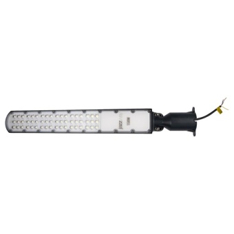 Светильник светодиодный PSL 09 150Вт 5000К уличный консольный ДКУ GR IP65 Pro JazzWay 5064133
