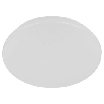Светильник светодиодный Классик SPB-6 Slim Night SKY WH 24W-6.5K 24Вт 6500К без ДУ Эра Б0069781
