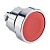 Механизм кнопки исполнительный XB4 красн. плоский возвратный без фиксации без подсветки PROxima EKF XB4BA-R