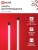 Лампа бактерицидная T8-UV-PRO 40Вт 230В G13 1200мм прозр. IN HOME 4690612034522