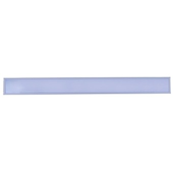 Светильник светодиодный ULP-1090 30W/4000К IP20 GRILYATO OPAL WHITE 30Вт IP20 3630лм для ячеек 100х100мм потолочн. встраив. в комплекте с источником питания корпус бел. TM Uniel UL-00013546