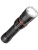 Фонарь ручной аккум. 4Вт T6LED/Li-ion18650 1200мА.ч алюм. КОСМОС (KOC811Lit) Фонарь ручной аккум. 4Вт T6LED/Li-ion18650 1200мА.ч алюм. КОСМОС (KOC811Lit)