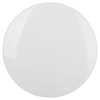 Светильник светодиодный Классик SPB-6 Slim Night SKY WH 18W-6.5K 18Вт 6500К без ДУ Эра Б0069779