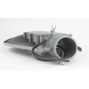 Светильник светодиодный SPP-5-120-5K-W 120Вт 5000К IP65 18000лм ДКУ уличный консольный Эра Б0029444