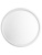 Светильник светодиодный SLIM WHITE 28Вт 4500К IP40 2398лм 230В 300х25мм КОСМОС KSlim28w_W4500K Светильник светодиодный SLIM WHITE 28Вт 4500К IP40 2398лм 230В 300х25мм КОСМОС KSlim28w_W4500K