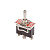 Тумблер 250В 15А (3c) ON-OFF-ON 1п (KN-103) Rexant 36-4112