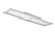 Светильник светодиодный ДСП IB 24 C 150W W 840 L700 GR CL 745х150х110мм 150Вт 4000К IP65 HB 90 High Bay линейный подвесной со стекл. сер. Русский Свет 16092424387 Светильник светодиодный ДСП IB 24 C 150W W 840 L700 GR CL 745х150х110мм 150Вт 4000К IP65 HB 90 High Bay линейный подвесной со стекл. сер. Русский Свет 16092424387
