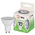 Лампа светодиодная GREEN LINE MR16-10W-865-GU10 GL 10Вт софит 6500К свет холод. GU10 Эра Б0066981