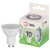 Лампа светодиодная GREEN LINE MR16-10W-865-GU10 GL 10Вт софит 6500К свет холод. GU10 Эра Б0066981