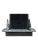 Розетка BRITE USB A+A 3.1А РЮ10-1-БрС механизм сталь IEK BR-U21-D31-K46