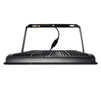 Прожектор светодиодный PFL-V 500Вт IP65 6500К СДО черн. Pro+ JazzWay 5064089