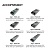 Блок питания 12В 150Вт 12.5 А IP20 205х50х24мм OGM PS3-50