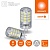 Лампа светодиодная LED G4 Value LVPIN40 4W/940 CRI95 4Вт 4000К 560лм капсульная прозр. G4 220-240В OSRAM 4610590510290