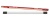 Лампа бактерицидная T8-UV-PRO 40Вт 230В G13 1200мм прозр. IN HOME 4690612034522