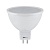 Лампа светодиодная PLED-SP JCDR MR16 11Вт 4000К нейтр. бел. GU5.3 JazzWay 5049741
