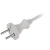 Удлинитель 2х3м без заземл. ПВС 2х0.75 UDL-10-230 Greenline Эра Б0065067