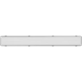 Светильник светодиодный ARCTIC.OPL ECO LED 1200 5000К IP65 потолочный СТ 1088000420