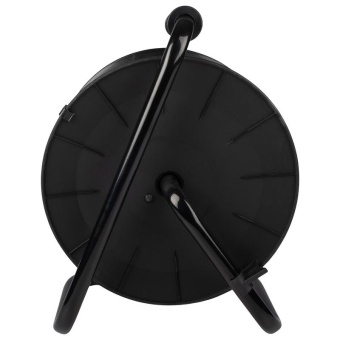 Удлинитель на катушке 4х50м с с заземл. CRG-04-5000 ФАZА 5063822