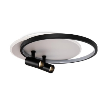 Светильник Spotlights 75Вт IP20 потолочн. Freya FR6083CL-L106WB
