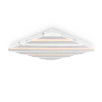 Светильник потолочный Amelia 74Вт 3000-6000К IP20 Freya FR6037CL-L84W
