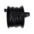 Удлинитель на катушке 4х30м с заземл. IP44 CRW-04-3000 ФАZА 5063853