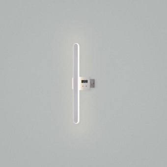 Светильник Times 15Вт IP20 бра настен. Freya FR6168WL-L15W
