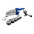 Набор сварочного оборудования 007 SET ECONOM MINI 800Вт 20-63мм (5) VALFEX VF.007.63.SET.EC.MINI