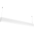Светильник светодиодный LINER/S D LED 1200 TH S 4000К подвесной СТ 1473000300