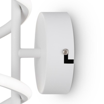 Светильник Helix 13Вт IP20 бра настен. Freya FR6097WL-L12W