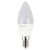 Лампа светодиодная LINE LED B35-6W-827-E14 R B35 6Вт свеча E14 тепл. бел. ЭРА Б0052383