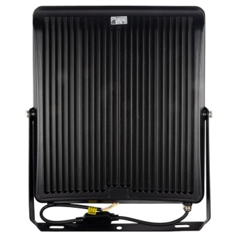 Прожектор светодиодный PFL-V 500Вт IP65 6500К СДО черн. Pro+ JazzWay 5064089