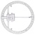 Модуль светодиодный PPB-Module 40Вт 4000К D230мм IP20 JazzWay 5062375