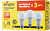 Лампа светодиодная 95 318 NLL-A60-13-230-2.7K-E27-PACK3 NAVIGATOR 95318