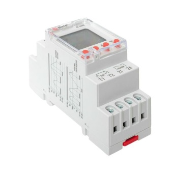 Реле температуры с дисплеем RT-820M (-25....+130 С) PROxima EKF RT-820M