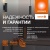 Лампа светодиодная LED G4 Value LVPIN40 4W/940 CRI95 4Вт 4000К 560лм капсульная прозр. G9 220-240В OSRAM 4610590510337 Лампа светодиодная LED G4 Value LVPIN40 4W/940 CRI95 4Вт 4000К 560лм капсульная прозр. G9 220-240В OSRAM 4610590510337