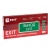 Светильник аварийно-эвакуационный EXIT-201 двухсторонний LED Basic EKF EXIT-DS-201-LED Светильник аварийно-эвакуационный EXIT-201 двухсторонний LED Basic EKF EXIT-DS-201-LED