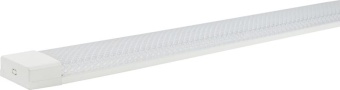 Светильник светодиодный PPO-07 1200 Prisma 36Вт 4000К IP40 ДПО JazzWay 5064324