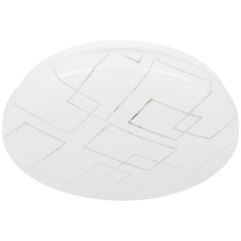 Светильник светодиодный SPB-6 Slim Neo 24W-4K 24Вт 4000К IP20 1800лм без ДУ Эра Б0071149