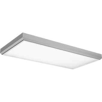 Светильник светодиодный OPL/S ECO LED 64Вт 4000К IP20 1200х600 потолочный СТ 1058000180