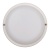 Светильник светодиодный "Банник" PBH-PC7-RA 12Вт 4000К IP65 ЖКХ ДБП white JazzWay 5045941