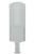 Светильник светодиодный уличный ДКУ RD 10 P 200W SHB 850 GR 719х244мм 200Вт 5000К IP66 консольн. сер. Русский Свет 17121023068