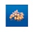 Гирлянда LED "Шишки" ULD-S0500-050/DTA WARM WHITE IP20 PINE CONES 5м 50 диодов тепл. бел. свет провод прозр. Uniel UL-00007192