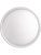 Светильник светодиодный SLIM WHITE 48Вт 4500К IP40 3480лм 230В 500х25мм КОСМОС KSlim48w_W4500K Светильник светодиодный SLIM WHITE 48Вт 4500К IP40 3480лм 230В 500х25мм КОСМОС KSlim48w_W4500K