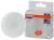 Лампа светодиодная LED Value LVGX53100 12SW/830 12Вт GX53 230В 10х1 RU OSRAM 4058075582156