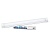 Светильник под светодиодную лампу SPO-405 2xLED-Т8-1200 G13 1200мм IP40 NEOX 4690612053301