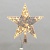 Фигура светодиодная "Звезда" 22см LED тепл. бел. 230В IP20 на елку постоян. свечение Neon-Night 501-006